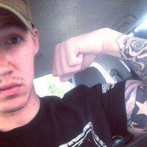 Meet your Posher, Dylan